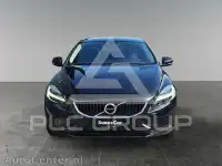 2018 Volvo V40
