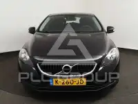 2018 Volvo V40