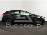 2018 Volvo V40