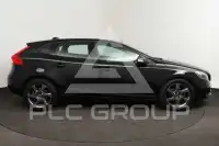 2018 Volvo V40