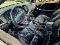 2018 Volvo V40