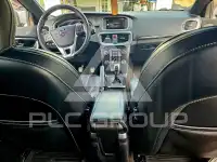 2018 Volvo V40