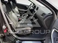 2018 Volvo V40