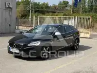 2018 Volvo V40