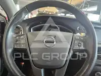 2018 Volvo V40