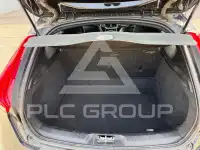 2018 Volvo V40