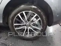 2018 Volvo V40