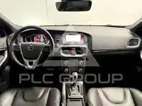 2018 Volvo V40