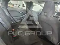 2018 Volvo V40