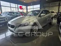 2018 Volvo V40