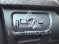 2018 Volvo V40