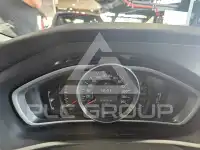 2018 Volvo V40