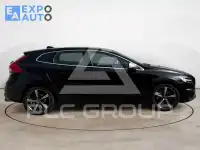 2018 Volvo V40