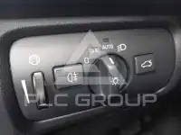 2018 Volvo V40