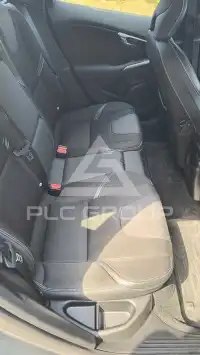 2018 Volvo V40