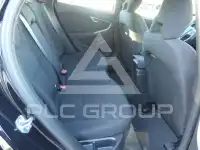 2018 Volvo V40