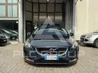 2018 Volvo V40