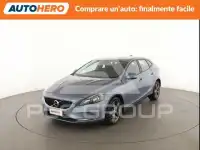 2018 Volvo V40