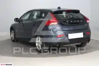 2018 Volvo V40