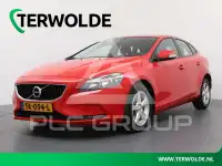 2018 Volvo V40