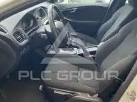 2018 Volvo V40