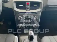 2018 Volvo V40