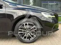2018 Volvo V40