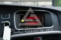 2018 Volvo V40