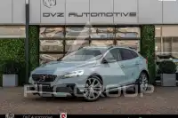 2018 Volvo V40