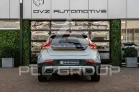 2018 Volvo V40
