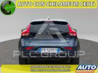 2018 Volvo V40