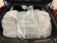 2018 Volvo V40