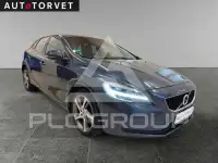 2018 Volvo V40