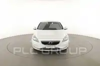 2018 Volvo V40