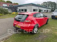 2018 Volvo V40