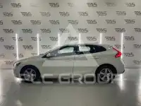 2018 Volvo V40