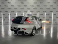 2018 Volvo V40