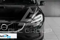 2018 Volvo V40