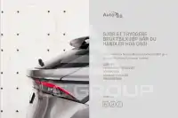 2018 Volvo V40