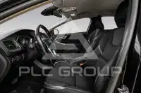 2018 Volvo V40