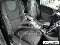 2018 Volvo V40