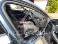 2018 Volvo V40