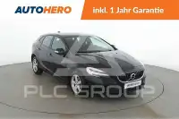 2018 Volvo V40