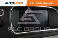 2018 Volvo V40