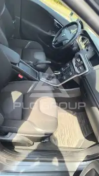 2018 Volvo V40