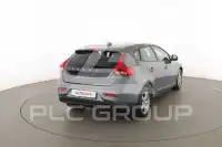 2018 Volvo V40