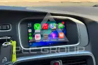2018 Volvo V40