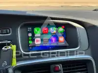 2018 Volvo V40