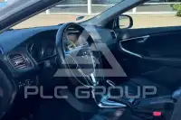 2018 Volvo V40