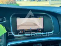 2018 Volvo V40